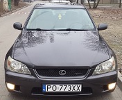 Lexus-Forum • Zobacz Wątek - Is200 Wypadanie Zapłonu, Brak Kompresji Na 4 Cyl.