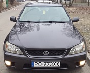 Lexus-Forum • Zobacz Wątek - [Is 200] Głośniki Tylne