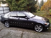 Lexus-Forum • Zobacz Wątek - Is200/300 Przekładka Non Premium Na Premium