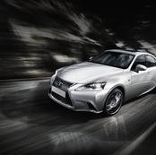 Lexus-Forum • Zobacz Wątek - [Is 220D] Buczenie/Drgania Na 6 Biegu