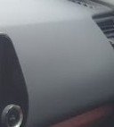Wygląd cockpitu na tydzień przed odbiorem auta od dealera